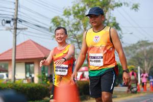 BIB: 41880, 46329
                            <button type="button" onclick="openModal(9908526)" class="btn btn-primary btn-sm float-right btn-popup" data-toggle="modal" data-target=".modal-high-quality">
                        <i class="fas fa-shopping-cart"></i> Add to Cart
                    </button>
                                            <button type="button" onclick="isThisMe(9908526, true)" class="btn btn-success btn-sm float-right btn-popup btn-isme hidden" data-toggle="tooltip" data-placement="bottom" title="นี่คือรูปของคุณใช่ไหม คลิกที่นี่เพื่อเอาเข้าอัลบั้ม">
                        <i class="fas fa-plus"></i> Add to album
                    </button>
                    <button type="button" onclick="isThisMe(9908526, false)" class="btn btn-warning btn-sm float-right btn-popup btn-isnotme hidden">
                        <i class="fas fa-ban"></i> Remove from album
                    </button>